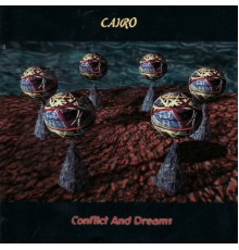 Cairo - Conflict And Dreams