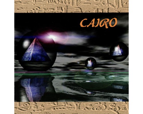 Cairo - Cairo