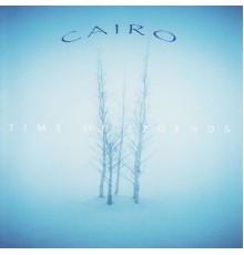 Cairo - Time of Legends