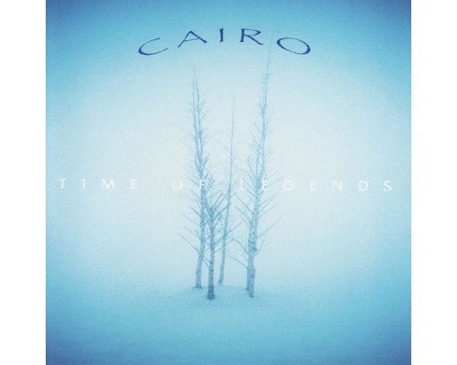 Cairo - Time of Legends Cairo - Time of Legends