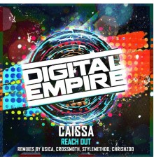 Caissa - Reach Out Remixes