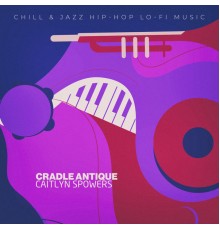 Caitlyn Spowers - Cradle Antique