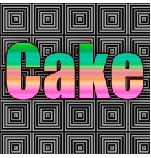 Cake - Big Meo