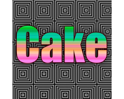 Cake - Big Meo