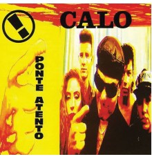 Calò - Ponte Atento