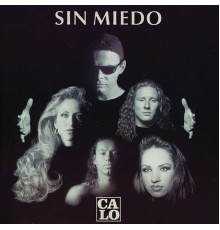 Calò - Sin Miedo