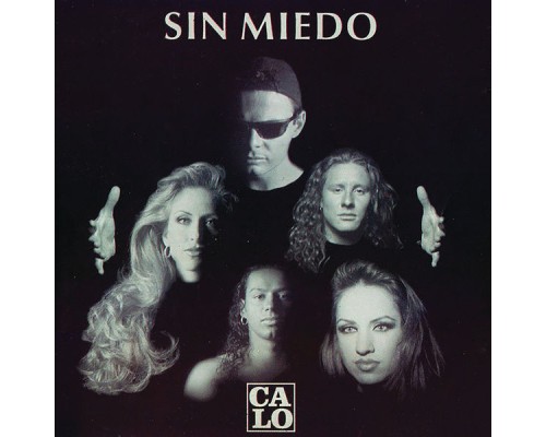 Calò - Sin Miedo