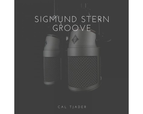 Cal Tjader - Sigmund Stern Groove