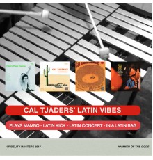 Cal Tjader - Cal Tjader's Latin Vibes