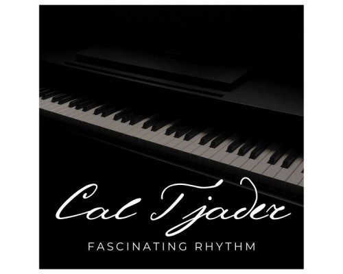 Cal Tjader - Fascinating Rhythm