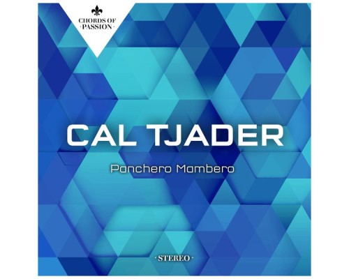 Cal Tjader - Panchero Mambero