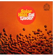 Cal Tjader - Solar Heat