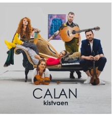 Calan - Kistvaen