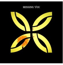 Calcinha Beranca - Missing You