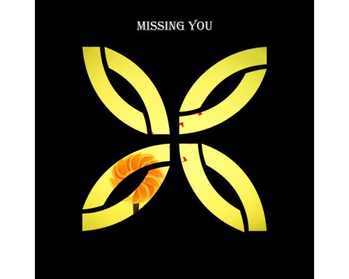 Calcinha Beranca - Missing You