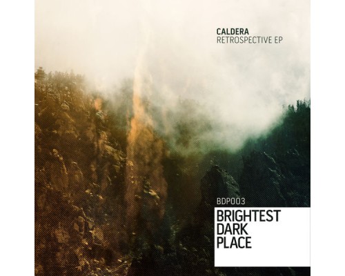 Caldera - Retrospective EP (Original Mix)