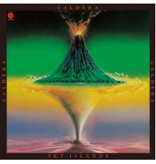 Caldera - Sky Islands