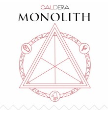 Caldera - Monolith