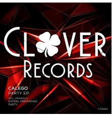 Calego - Party Ep