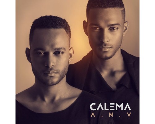 Calema - A.N.V.