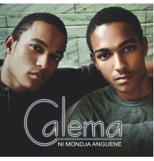 Calema - Ni Mondja Anguené