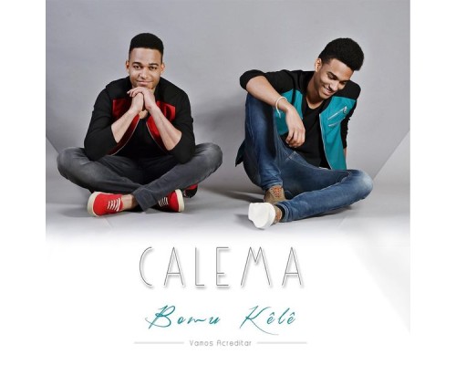 Calema - Bomu Kêlê