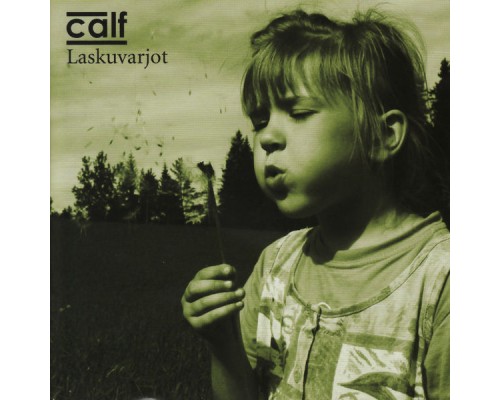 Calf - Laskuvarjot