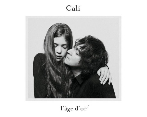 Cali - L'âge d'or