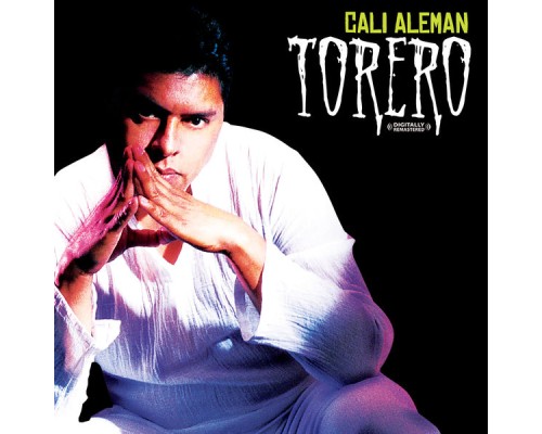 Cali Aleman - Torero Cali Aleman - Torero