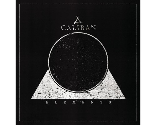 Caliban - Elements