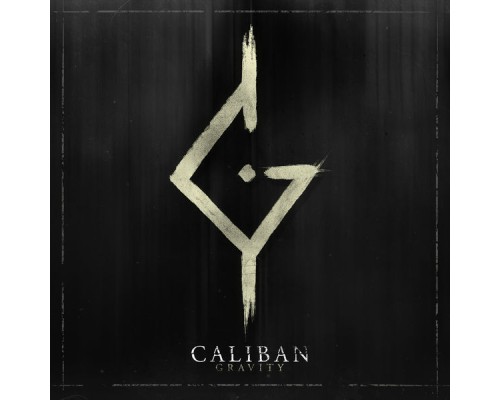 Caliban - Gravity