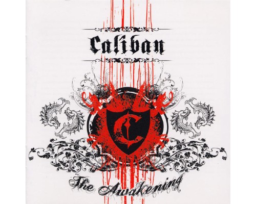 Caliban - The Awakening