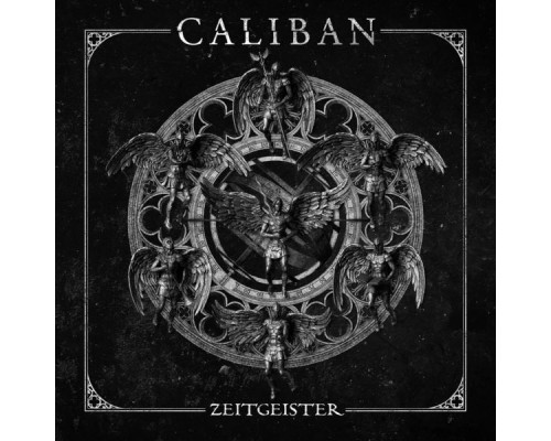 Caliban - Zeitgeister