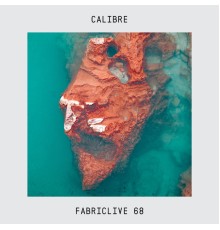 Calibre - FABRICLIVE 68: Calibre