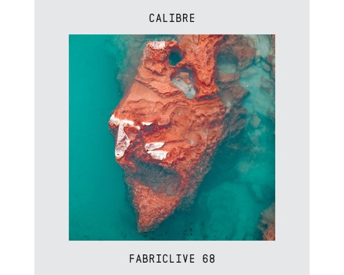 Calibre - FABRICLIVE 68: Calibre