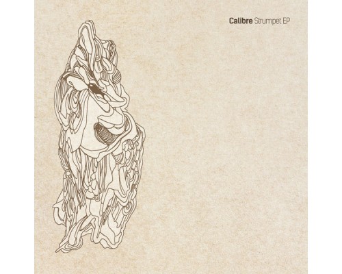 Calibre - Strumpet EP