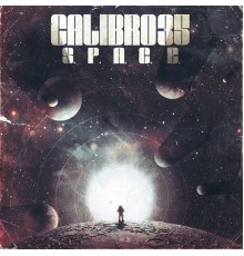 Calibro 35 - S.P.A.C.E.