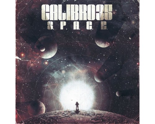 Calibro 35 - S.P.A.C.E.