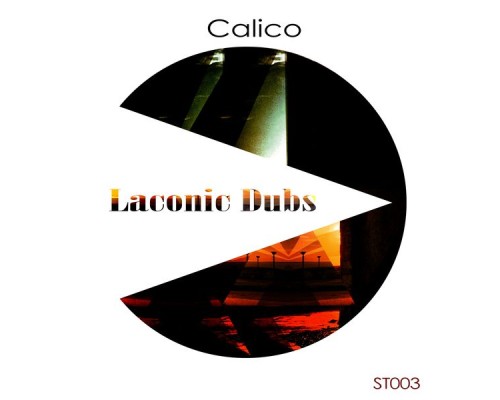 Calico - Laconic Dubs