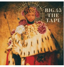 Calico - BIG.45 THE TAPE