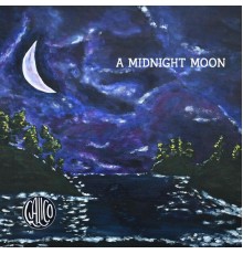 Calico - A MIDNIGHT MOON