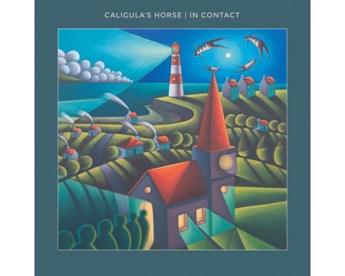 Caligula's Horse - In Contact