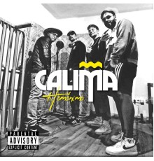 Calima - HOMÓNIMO