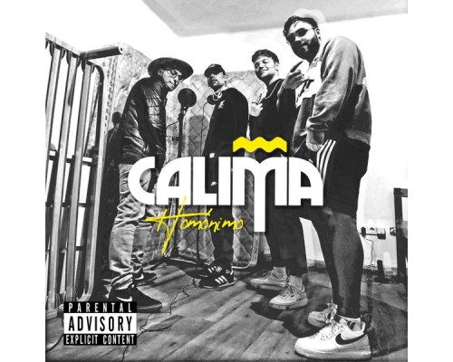 Calima - HOMÓNIMO