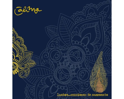 Calima - Lumbre… Canciones de Carromato