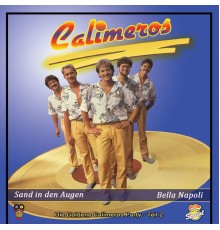 Calimeros - Sand In Die Augen