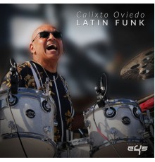 Calixto Oviedo - Latin Funk