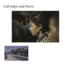 Call Super and Parris - CANUFEELTHESUNONYRBACK