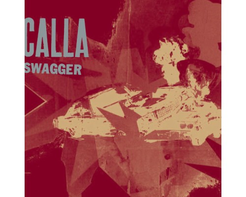 Calla - Swagger