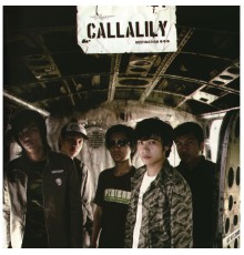 Callalily - Destination XYZ